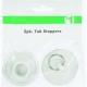 2-pack Small Tub Stopper